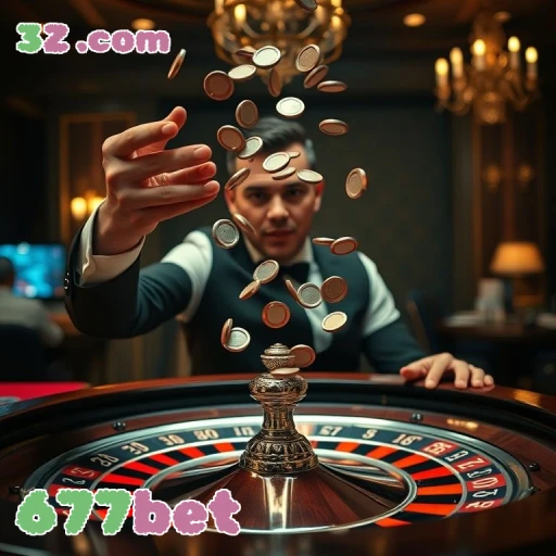 Baixar o aplicativo da 677bet e amplie suas apostas!