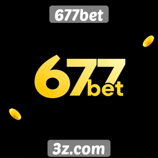 677bet análise das opções de jogos disponíveis