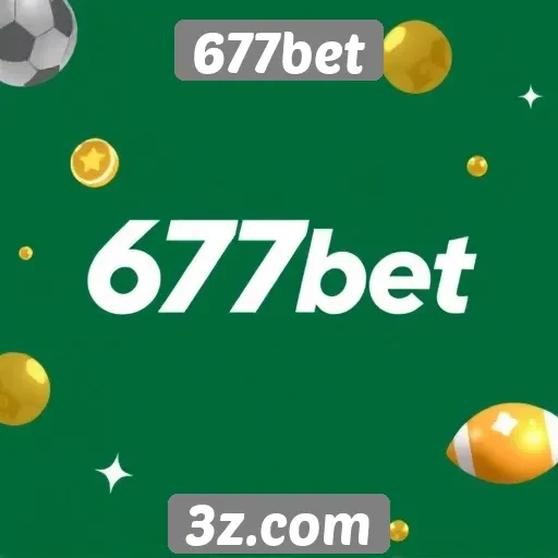 Novidades e promoções no site de apostas 677bet