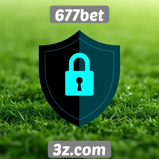 677bet: segurança e confiabilidade nas transações