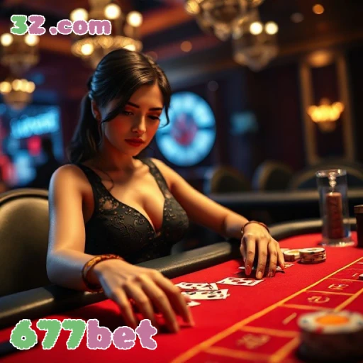 677bet Ofertas Especiais