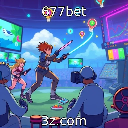 Tendências emergentes em jogos digitais e suas implicações