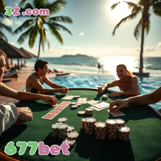 Imersão no Esporte: Conheça a 677bet e Suas Ofertas Incríveis