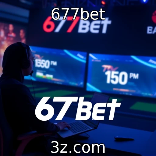 Análise do crescimento do mercado de eSports