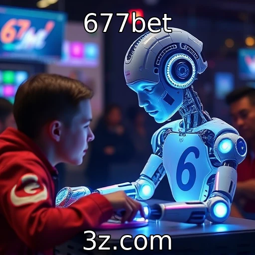 Impacto da inteligência artificial nos jogos atuais