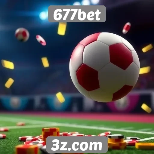 Dicas para aproveitar ao máximo as apostas no 677bet