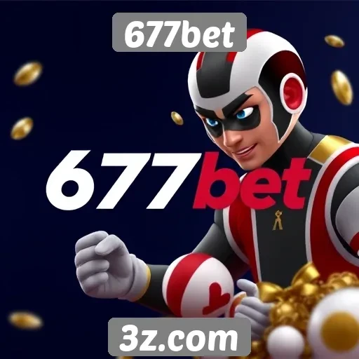 Ofertas e promoções disponíveis na 677bet