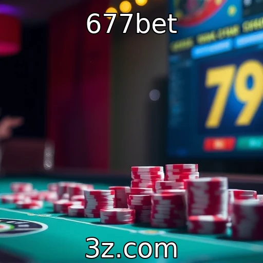 Regulamentação e seus efeitos sobre os jogos de azar