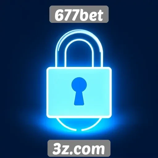 Avaliação da segurança e privacidade no 677bet