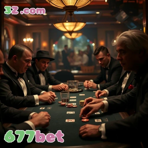 677bet Máquinas de Slots