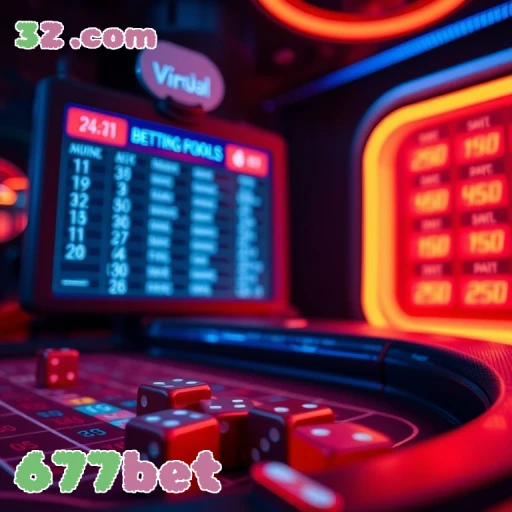 Experiência VIP na 677bet: Um Mundo de Exclusividade