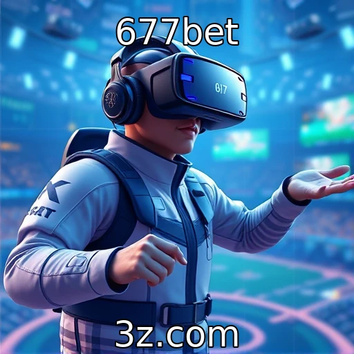 Novas tendências em jogos de realidade virtual