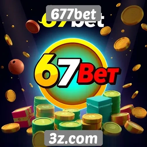 Como funciona o processo de saque no 677bet